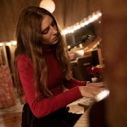 I Only Want To Be With You Chords by Birdy