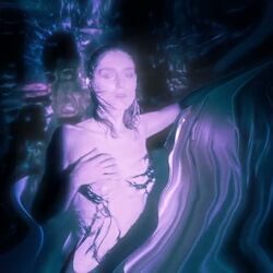 I Wish I Was A Shooting Star Chords by Birdy