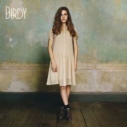 Ill Never Forget You Tabs by Birdy