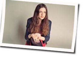 Learn Me Right Chords by Birdy