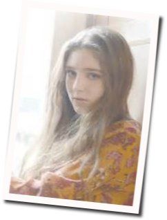 Let It All Go Chords by Birdy