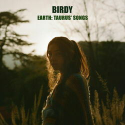 Lights Chords by Birdy