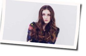 Lost It All Chords by Birdy
