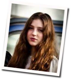 Maybe Chords by Birdy