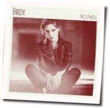 No Angel Chords by Birdy