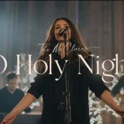 O Holy Night by Birdy