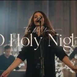 O Holy Night Chords by Birdy