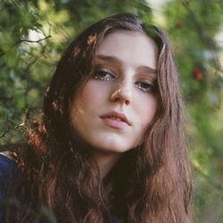 Open Your Heart Chords by Birdy