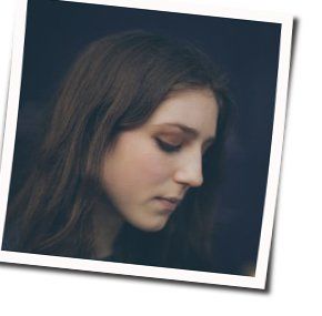 Save Yourself Chords by Birdy