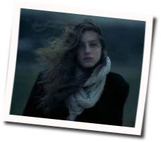 Shelter Chords by Birdy