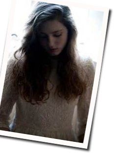 Skinny Love Chords by Birdy