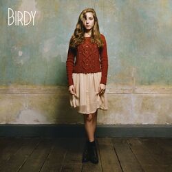 Skinny Love  Chords by Birdy