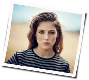 Skinny Love  Chords by Birdy
