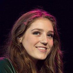 Sorry Chords by Birdy