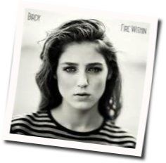 Standing In The Way Of The Light Chords by Birdy