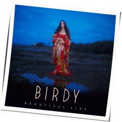 Start Again Chords by Birdy