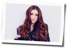 Strange Birds Chords by Birdy