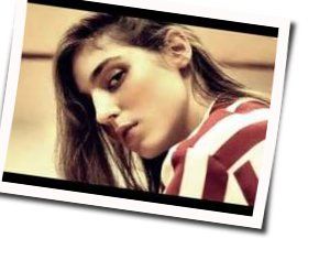 Take My Heart Chords by Birdy