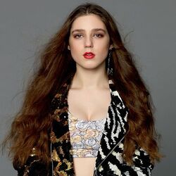 Tee Shirt Chords by Birdy