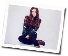 Wings  Chords by Birdy