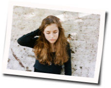 Wings  Chords by Birdy