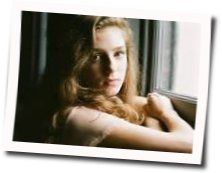 Without A Word Chords by Birdy