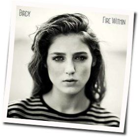 Words Chords by Birdy