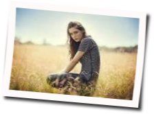 Words As Weapons Chords by Birdy