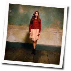 Young Blood Chords by Birdy