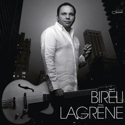 Made In France Tab by Biréli Lagrène