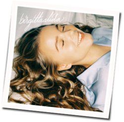 When I'm With You Chords by Birgitta Alida