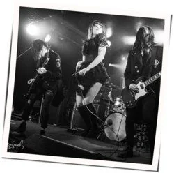 Endless Bass Tab by The Birthday Massacre