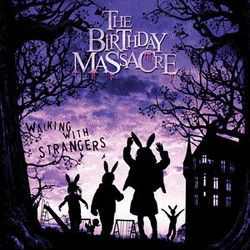 Kill The Lights Chords by The Birthday Massacre