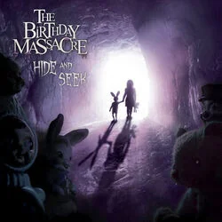 Leaving Tonight Tab by The Birthday Massacre