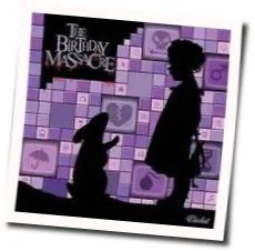 Unfamiliar Tab by The Birthday Massacre