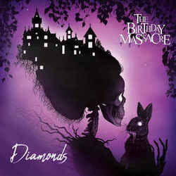 Diamonds Chords by The Birthday Massacre