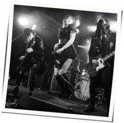 Endless Bass Tab by The Birthday Massacre