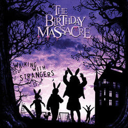 Kill The Lights Chords by The Birthday Massacre