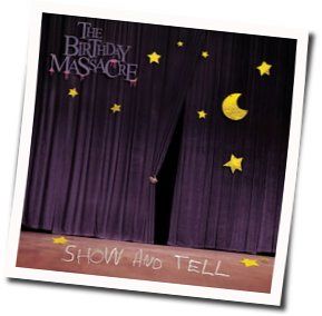 Lovers End Chords by The Birthday Massacre