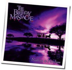 Night Time Bass Tab by The Birthday Massacre