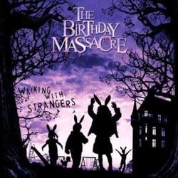 To Die For Bass Tab by The Birthday Massacre