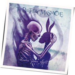 Under Your Spell Bass Tab by The Birthday Massacre