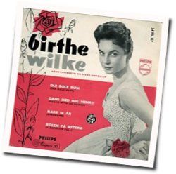 Visne Roser Chords by Birthe Wilke