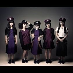 Orchestra Chords by BiSH
