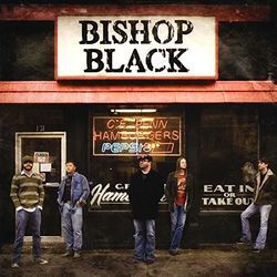 Down Again Chords by Bishop Black
