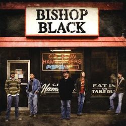 Down Again by Bishop Black