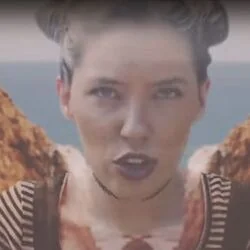 River Bass Tab by Bishop Briggs