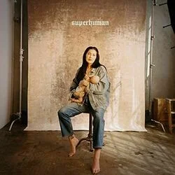 Superhuman Chords by Bishop Briggs