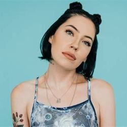 Baby Chords by Bishop Briggs