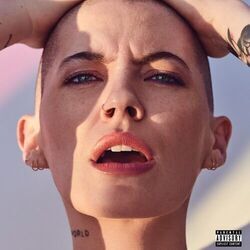 Bad Chords by Bishop Briggs